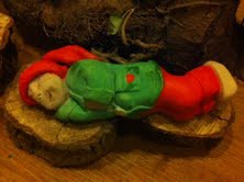 ha incontrato altri colori..